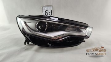 Foto 3 von Frontscheinwerfer Audi Xenon 4G0941044J Rechts