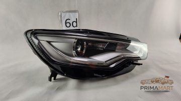 Foto 4 von Frontscheinwerfer Audi Xenon 4G0941044J Rechts