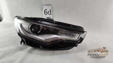 Foto 5 von Frontscheinwerfer Audi Xenon 4G0941044J Rechts