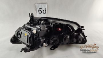 Foto 8 von Frontscheinwerfer Audi Xenon 4G0941044J Rechts