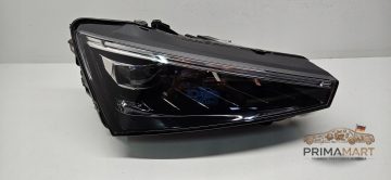 Foto 3 von Frontscheinwerfer Škoda Full LED 657941016A Rechts