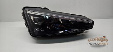 Foto 4 von Frontscheinwerfer Škoda Full LED 657941016A Rechts