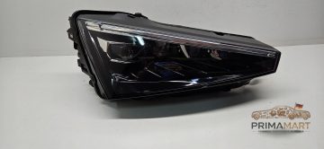 Foto 5 von Frontscheinwerfer Škoda Full LED 657941016A Rechts