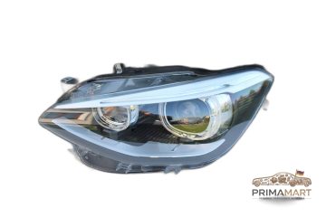 Foto 1 von Frontscheinwerfer BMW Bi-Xenon 1EL010741 Links