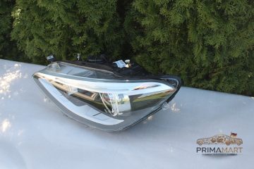 Foto 4 von Frontscheinwerfer BMW Bi-Xenon 1EL010741 Links
