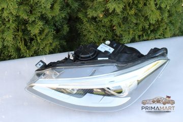 Foto 5 von Frontscheinwerfer BMW Bi-Xenon 1EL010741 Links