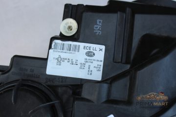 Foto 6 von Frontscheinwerfer BMW Bi-Xenon 1EL010741 Links