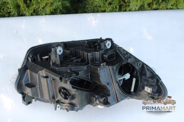 Foto 7 von Frontscheinwerfer BMW Bi-Xenon 1EL010741 Links