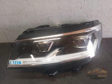 Foto 2 von Frontscheinwerfer Volkswagen Full LED 7L1941035D Links