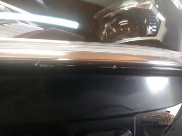 Foto 3 von Frontscheinwerfer Volkswagen Full LED 7L1941035D Links