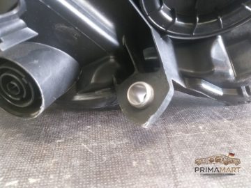 Foto 5 von Frontscheinwerfer Volkswagen Full LED 7L1941035D Links