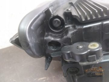 Foto 6 von Frontscheinwerfer Volkswagen Full LED 7L1941035D Links