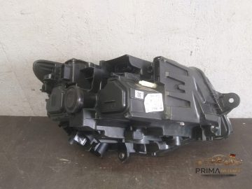 Foto 7 von Frontscheinwerfer Volkswagen Full LED 7L1941035D Links