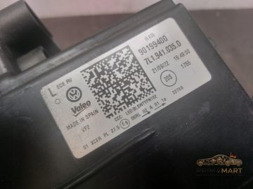 Foto 8 von Frontscheinwerfer Volkswagen Full LED 7L1941035D Links