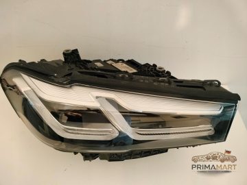 Foto 2 von Frontscheinwerfer BMW Full LED 9850582 Rechts