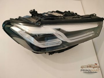 Foto 3 von Frontscheinwerfer BMW Full LED 9850582 Rechts
