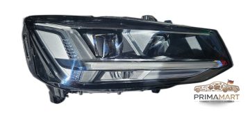 Foto 1 von Frontscheinwerfer Audi LED 81A941034 Rechts