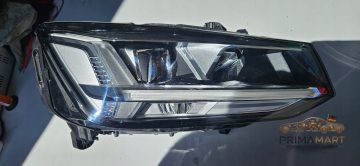 Foto 2 von Frontscheinwerfer Audi LED 81A941034 Rechts