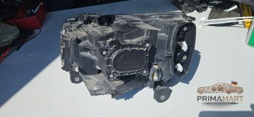 Foto 4 von Frontscheinwerfer Audi LED 81A941034 Rechts