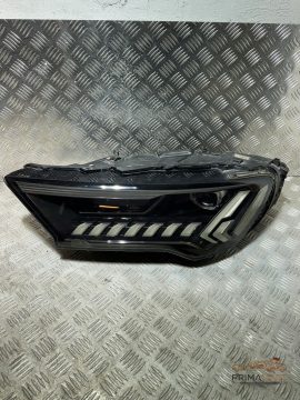 Foto 2 von Frontscheinwerfer Audi Matrix LED 4M0941039C Links