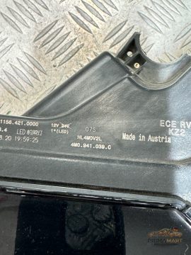 Foto 4 von Frontscheinwerfer Audi Matrix LED 4M0941039C Links