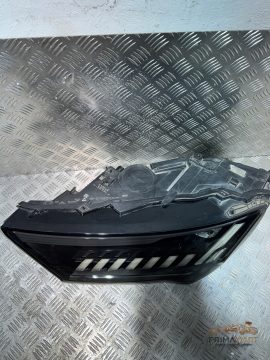 Foto 7 von Frontscheinwerfer Audi Matrix LED 4M0941039C Links