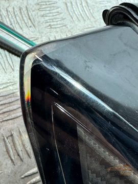 Foto 9 von Frontscheinwerfer Audi Matrix LED 4M0941039C Links