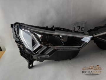 Foto 3 von Frontscheinwerfer Audi Full LED 83A941033 Links + Rechts (Paar)