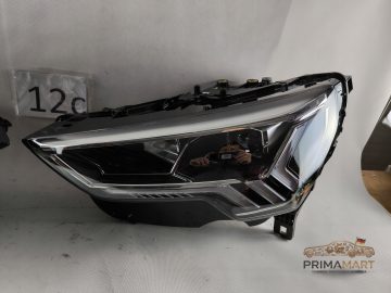 Foto 5 von Frontscheinwerfer Audi Full LED 83A941033 Links + Rechts (Paar)