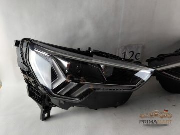 Foto 7 von Frontscheinwerfer Audi Full LED 83A941033 Links + Rechts (Paar)