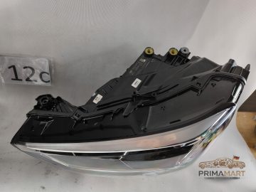 Foto 10 von Frontscheinwerfer Audi Full LED 83A941033 Links + Rechts (Paar)