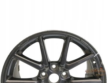Foto 3 von Alufelge (18-19 Zoll) Tesla 1044221
