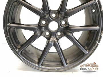 Foto 4 von Alufelge (18-19 Zoll) Tesla 1044221