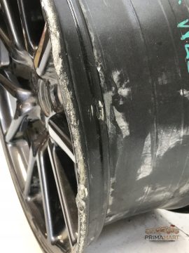 Foto 8 von Alufelge (18-19 Zoll) Tesla 1044221