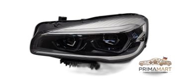 Foto 1 von Frontscheinwerfer BMW Full LED 8738641 Links