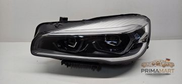Foto 2 von Frontscheinwerfer BMW Full LED 8738641 Links