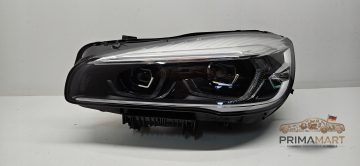 Foto 3 von Frontscheinwerfer BMW Full LED 8738641 Links