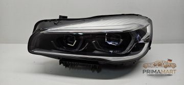 Foto 4 von Frontscheinwerfer BMW Full LED 8738641 Links