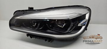 Foto 5 von Frontscheinwerfer BMW Full LED 8738641 Links