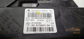 Foto 6 von Frontscheinwerfer BMW Full LED 8738641 Links