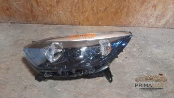 Foto 2 von Frontscheinwerfer Renault 260607817R Links