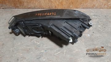 Foto 3 von Frontscheinwerfer Volkswagen 5G1941036L Rechts
