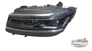 Foto 1 von Frontscheinwerfer Volkswagen 5NN941081C Links