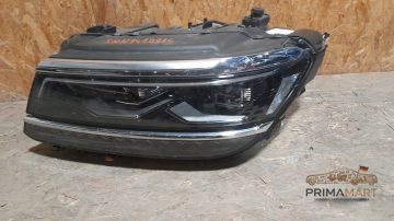 Foto 2 von Frontscheinwerfer Volkswagen 5NN941081C Links