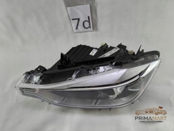 Foto 5 von Frontscheinwerfer SEAT Xenon 7259527 Links