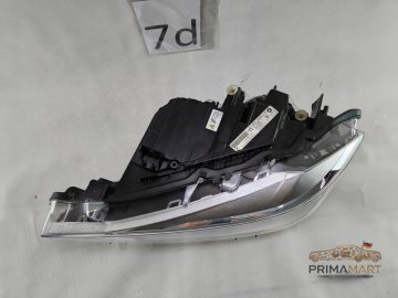 Foto 6 von Frontscheinwerfer SEAT Xenon 7259527 Links