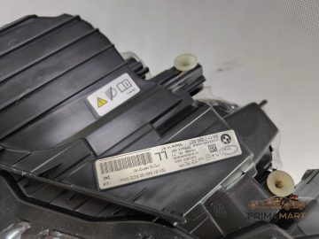 Foto 7 von Frontscheinwerfer SEAT Xenon 7259527 Links