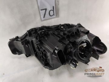 Foto 8 von Frontscheinwerfer SEAT Xenon 7259527 Links