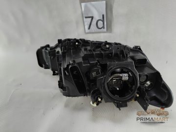 Foto 9 von Frontscheinwerfer SEAT Xenon 7259527 Links