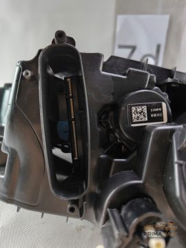 Foto 11 von Frontscheinwerfer SEAT Xenon 7259527 Links